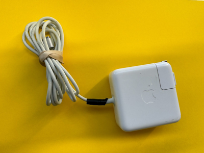 Original Authentic Apple Macbook Air Adapter 45W MagSafe 2