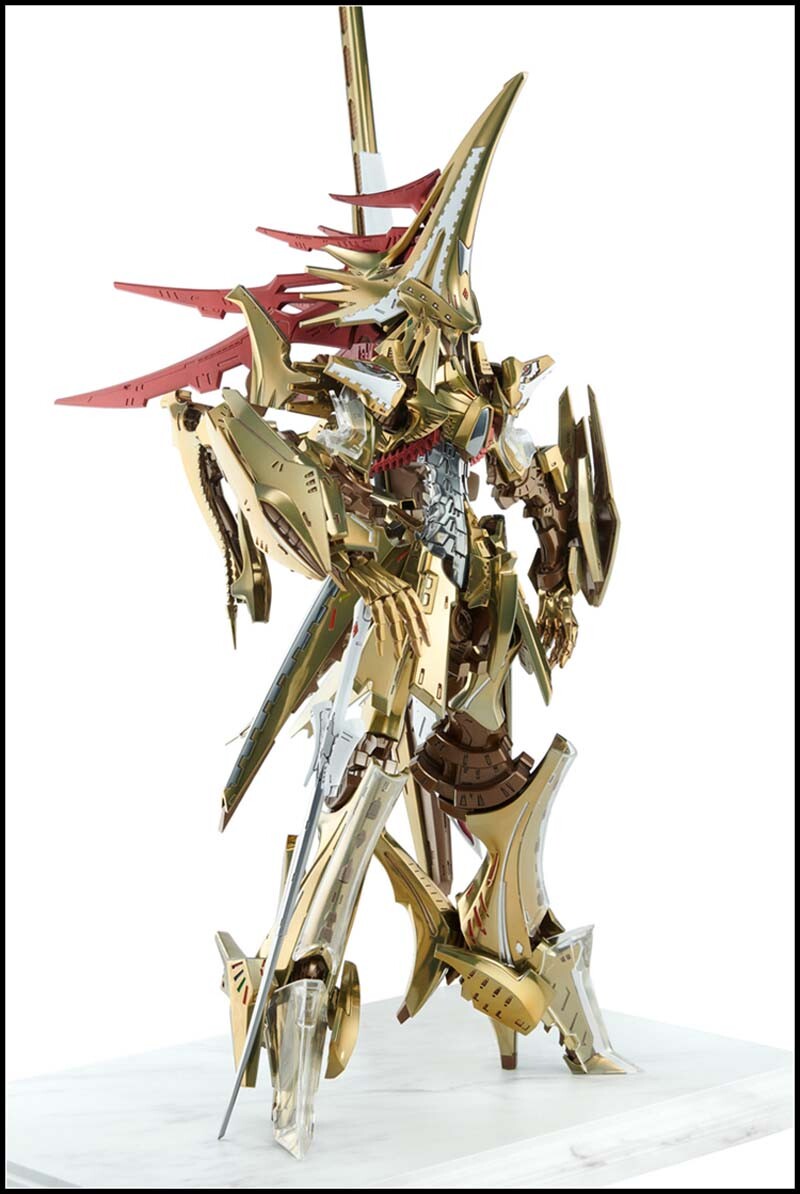 金髪ガレージセット 1/4 REAL RESIN MODEL KIT 1/100 Magnapalace Resin Garage Kits GK Figure Model Kit Unpainted