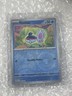 Finneon 035/142 Sv07: Stellar Crown Reverse Holo NM Pokemon TCG