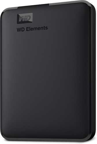 Western Digital My Passport 1T 2TB 4TB 5TB 6TB Portable External Hard Drive 2.5" - Picture 10 of 32