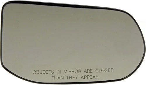 DORMAN 56330 MIRROR GLASS-RIGHT 06-11 CIVIC 76203SNAA01