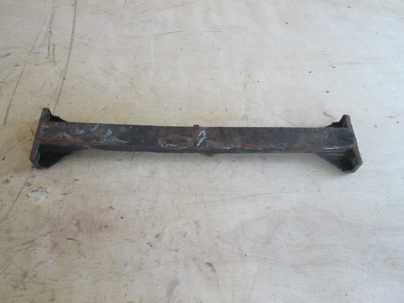 Ferrari 348 Mondial T Rear Removable Cross Member Part# 62465000