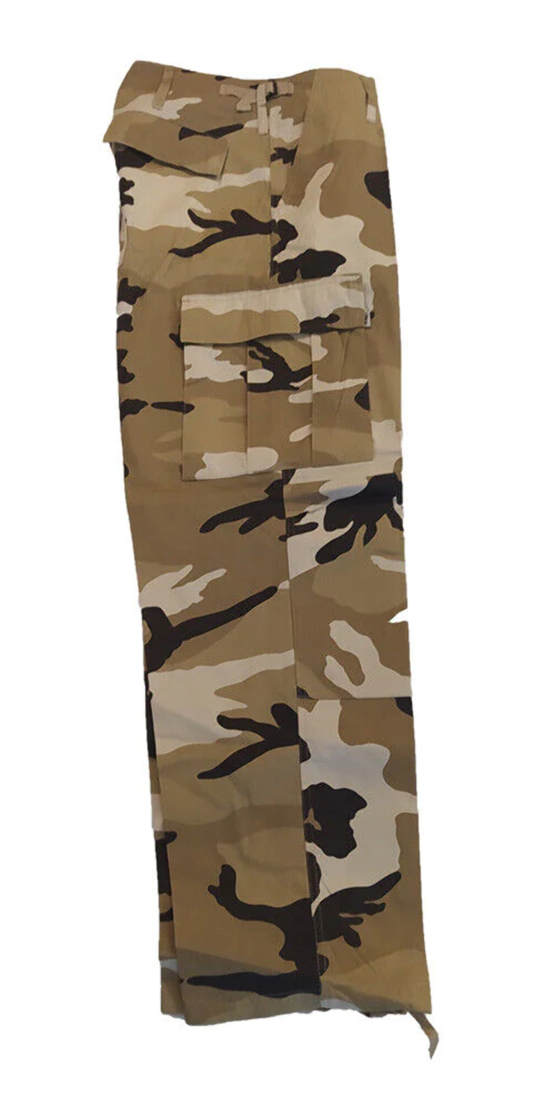Mil-Tec US BDU Hose Zip-Off Kids Kinder Kinderhose Rangerhose Cargohose XS-XXL E