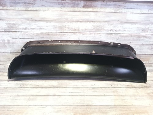 1963-64 Chevrolet Impala Belair Biscayne Factory Dash Gauge Housing OEM - Picture 8 of 18