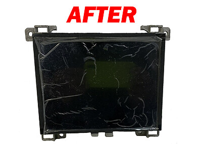 Repair Service 17 - 21 Dodge Jeep Ram OEM VP4 Navigation 8.4 Touch Screen Repair - Picture 10 of 10