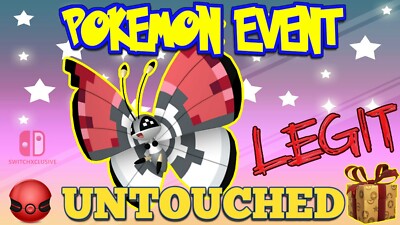 Vivillon | Analisi Pokémon Wiki | Fandom - Foto 9