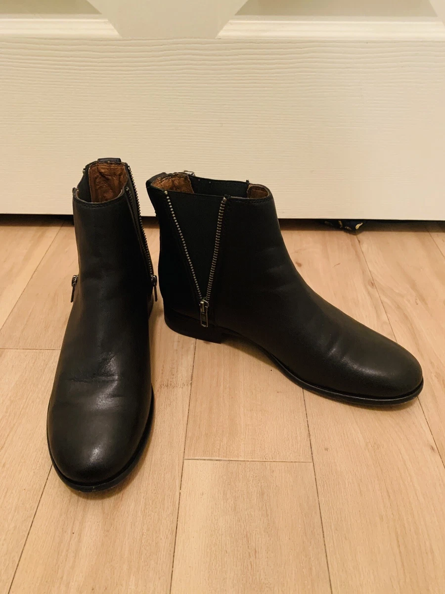 Carly chelsea boot discount