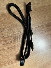 eVGA Supernova 6 pin to 2x SATA DRIVER POWER cable for Evga Supernova 650-1300W
