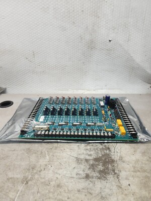 NEW IN BAG ROSS HILL CONTROLS BRIDGE INTERFACE BOARD 0000-9180-00 REV B