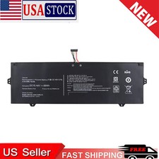 68WH AA-PBMN4VN Battery For Samsung Galaxy Book Pro 360 15 NP950XDB NP950QDB