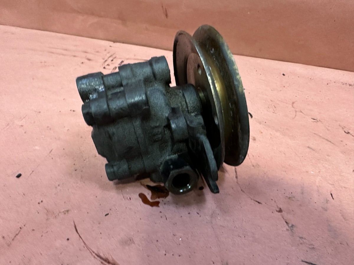 pp様 Nissan 300ZX Power Steering Pump OEM #86154 | eBay
