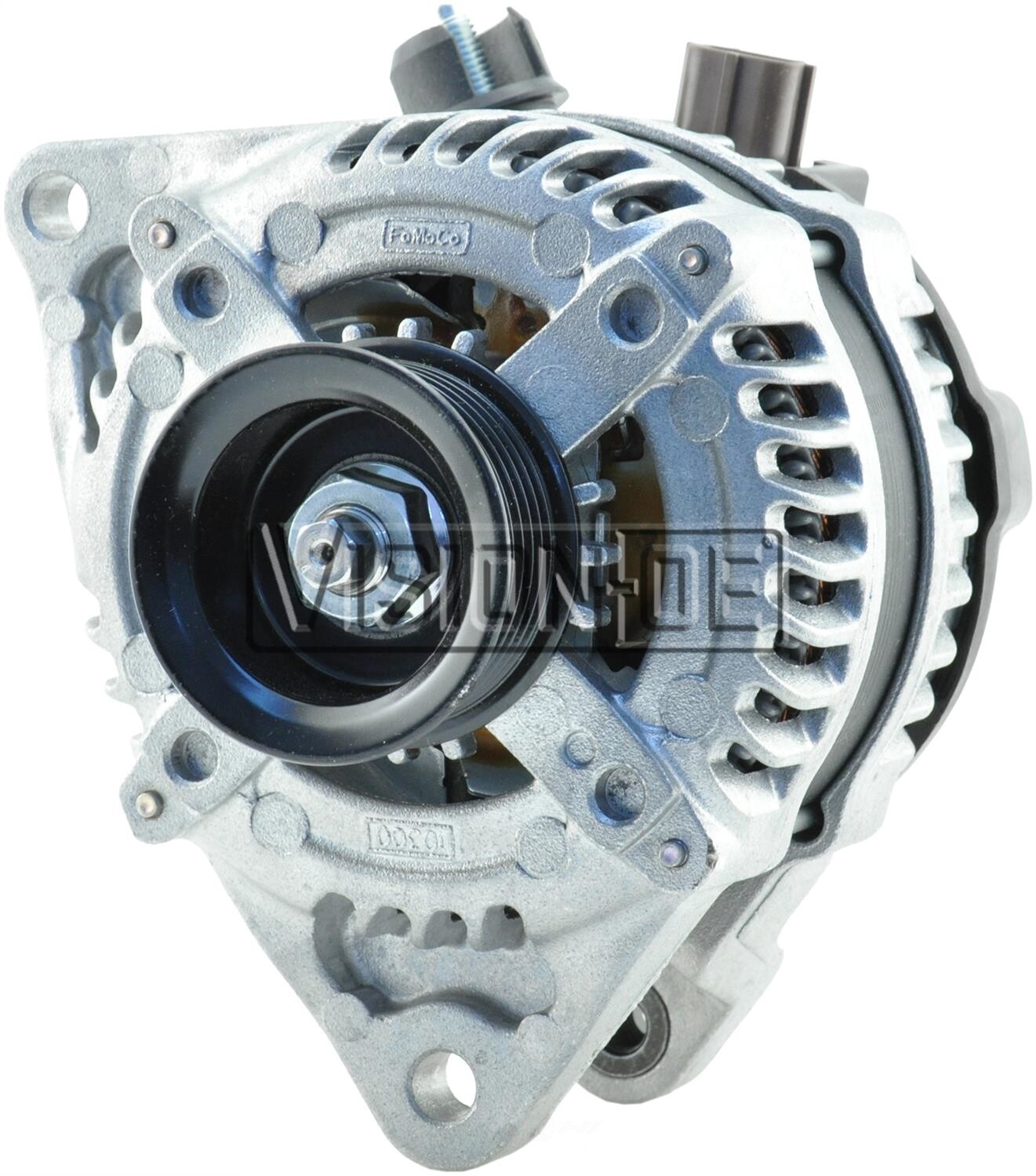 Alternator Vision OE 11623 Reman fits 11-14 Ford Mustang 3.7L-V6 | eBay