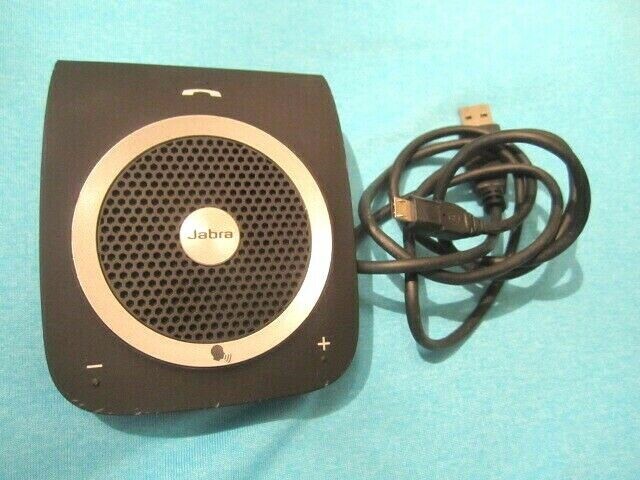 jabra tour speakerphone