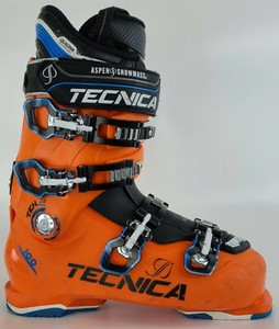 tecnica ski