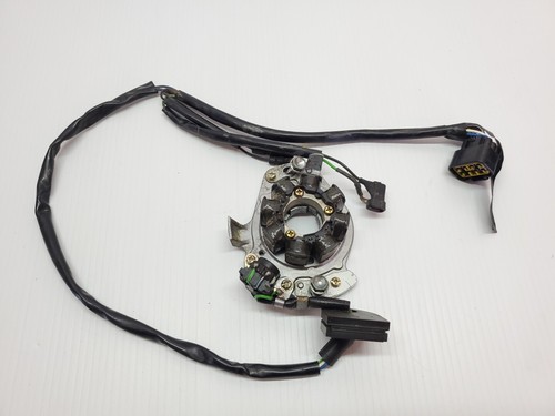 NLA Stator Generator Honda CR125R CR125 CR 125 2001 #853 - Picture 4 of 4