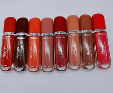 Revlon Ultra HD Vinyl Lip Polish High Shine 0.2 fl oz New Choose Your Shade