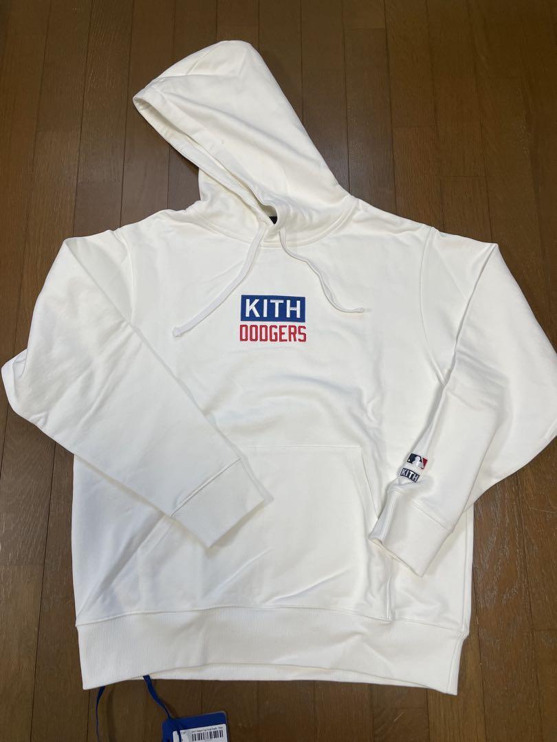 Kith Dodgers Hoody Shohei Otani M Size Xxl | eBay 