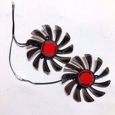 Graphics Card Cooling Fan 95mm Video Card Cooler For XFX RX 580 584 588 RX580