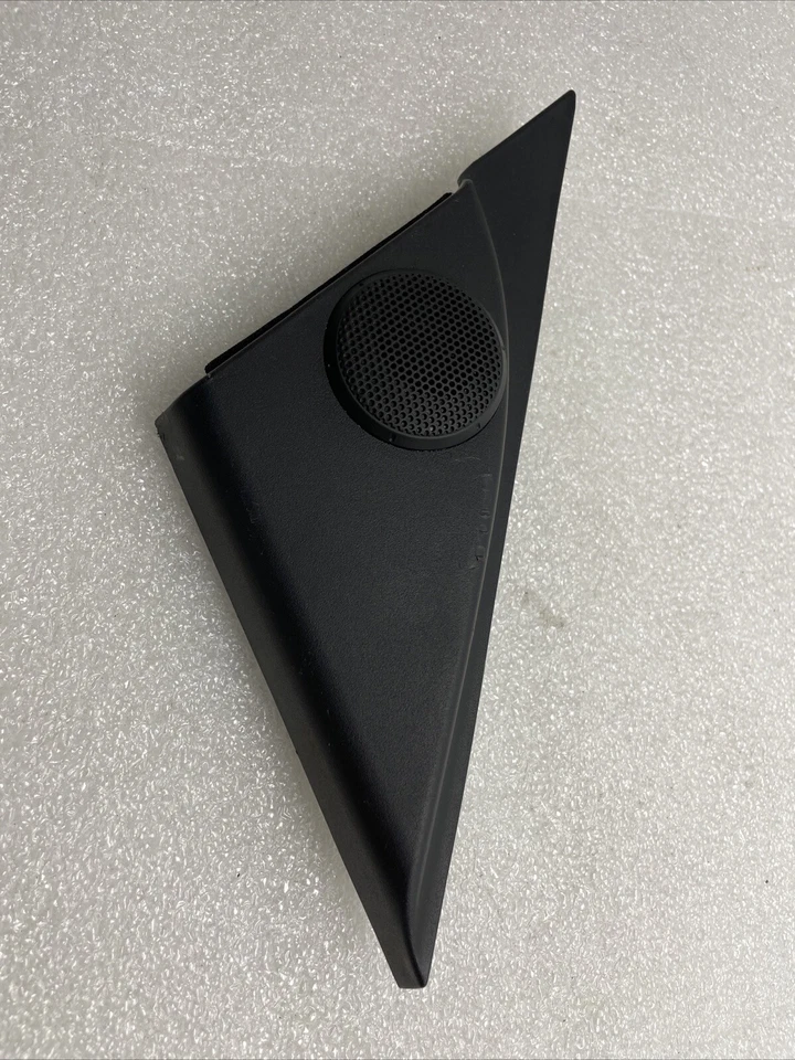 2008 Mazda 3i седан передняя правая сторона динамик твитер с отделкой крышки GK2A66960 OEM - Изображение 3 из 4