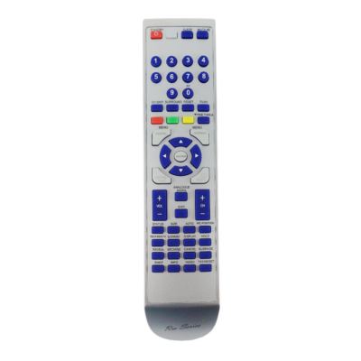 NEW RM-Series Ersatz TV-Fernbedienung Für Orion TV5000HD