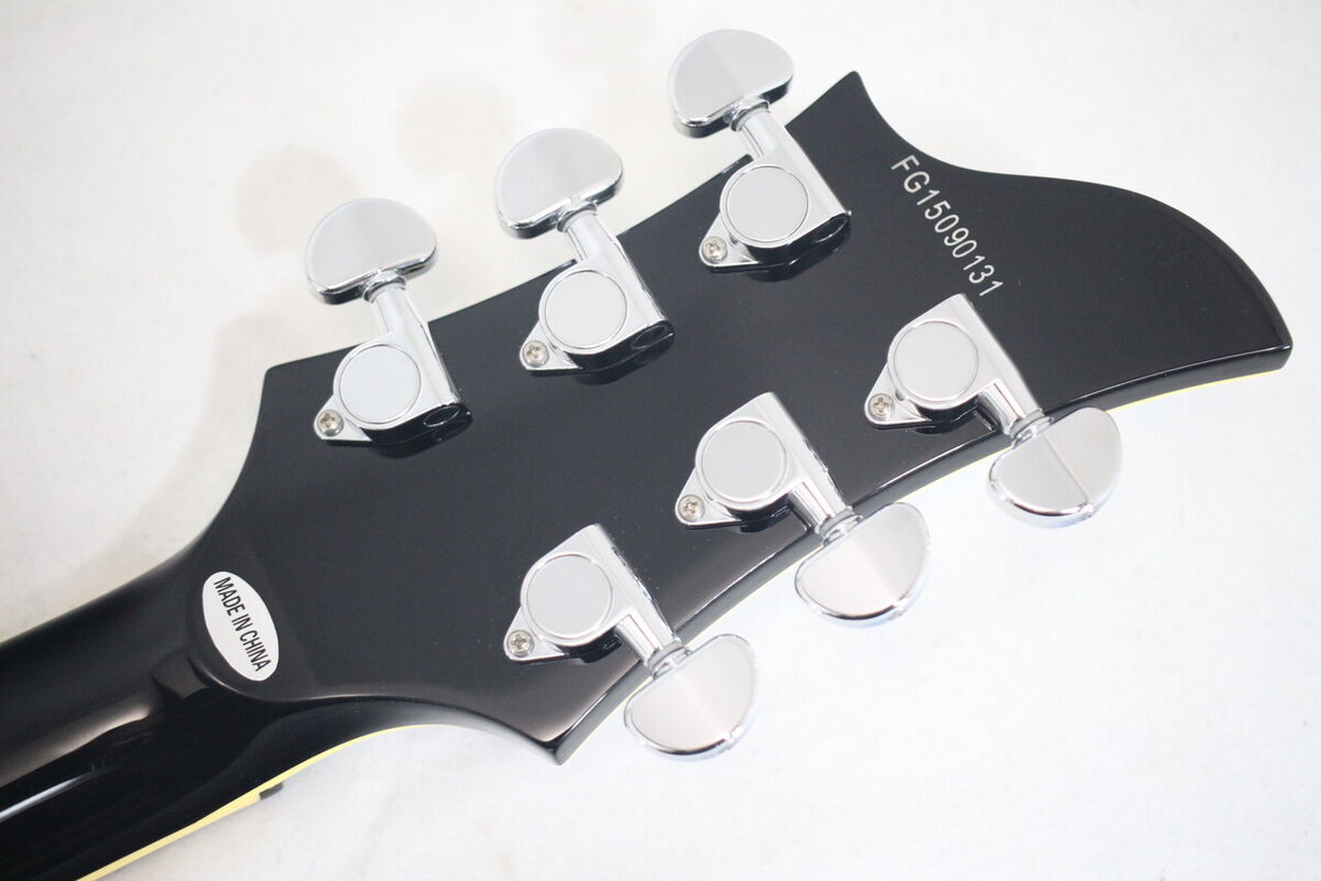 FERNANDES RAVELLE STEELER (2015) | eBay FERNANDES RAVELLE STEELER (2015) | eBay