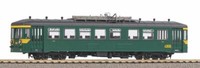 Piko Dieseltriebwg. Rh 49 Sncb Iii + Dss Plux22 52793