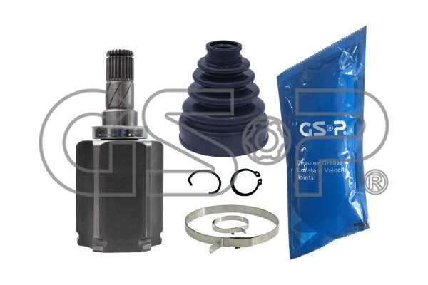 GSP 601831 Joint Kit, drive shaft for OPEL,VAUXHALL