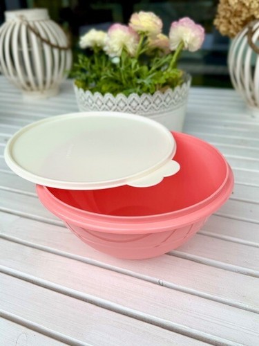 Tupperware ® Wunderschüssel / Wonderbowl 2,4l 3 Stück
