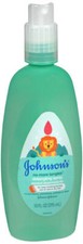 JOHNSON'S DETANGLEING SPRAY 10OZ