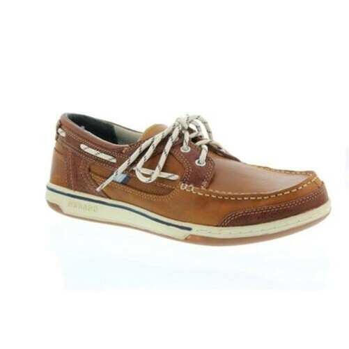 sebago triton 3 eye