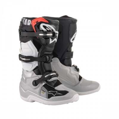 ALPINESTARS TECH 7S JUGEND MOTOCROSS MX FAHRRADSTIEFEL