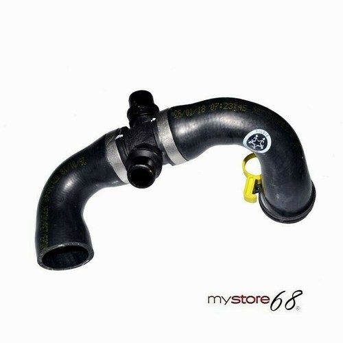 IMPIANTO DI ASPIRAZIONE Originale BMW F20 F21 F22 F23 F30 F31 F34 F35 F32 11617588126 EUR 122,75 - Foto 6