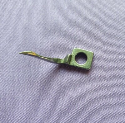 Obere Greifer Passend Für Singer Overlock/Sergers 14T948DS Bernette #A10431000 (