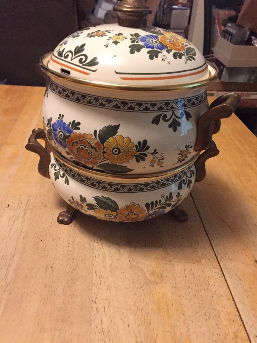 Hervorragende Kocheigenschaften 3 Piece with Burner Greman