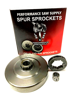 2 PIECE SPROCKET FITS ECHO CS310ES, CS350, CS351, CS352 CS361
