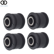 4× Rear Assembly Arm Knuckle Bushing For Toyota Avalon Camry Lexus 42305-06100