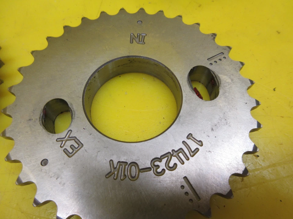 JUEGO DE ENGRANAJES DE LEVA AJUSTABLE HARLEY-DAVIDSON NIGHT ROD SPECIAL STREET V-ROD Foto 4 de 4