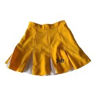 Vintage Cheerleading Skirt BUFFY — photo 1