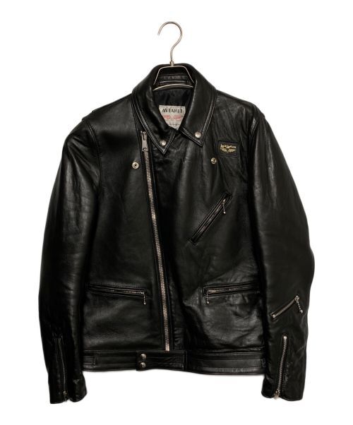 Lewis Leathers CYCLONE TIGHT FIT 34