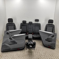 Siège Volkswagen TIGUAN
