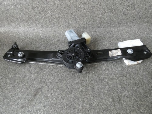 Fensterhebermotor 7351050 162Tkm BMW 3er F31 F30 320ed 3K 15.1845.240