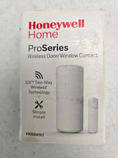 Honeywell Home ProSeries PROSIXMINI2 Six Two-Way Wireless Technology Transmitter