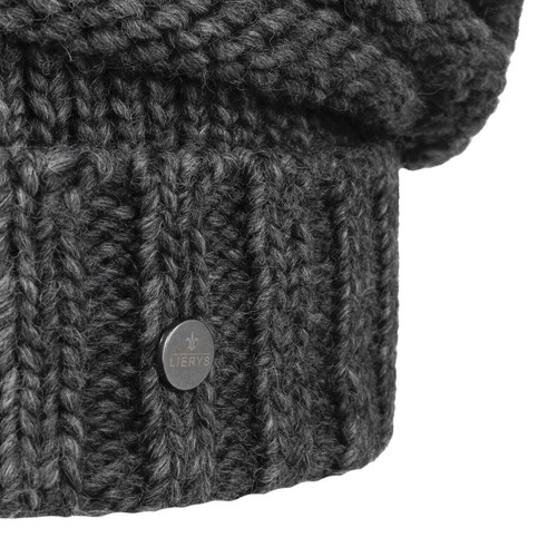 LIERYS Oversize Beanie Strickmütze Mützen Wintermützen Wollmütze - Bild 5 von 61