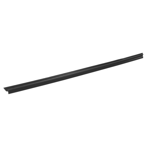 Inner & Outer Window Sweep Felt Seal Weatherstrip 4 PCS Kit Set Fits Chevy Truck - Picture 10 of 17