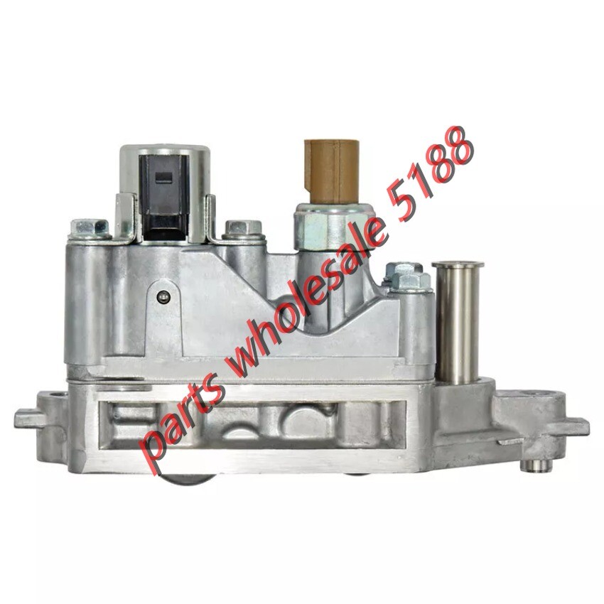 SPOOL VALVE VARIABLE VALVE TIMING FRONT AUCRA FOR HONDA RDX 3.5L