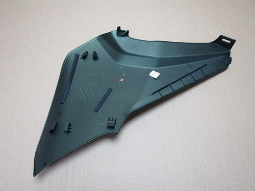 Panel carenado relleno tanque lado derecho Triumph Tiger 900 Rally Pro 2020 (14027) - Imagen 5 de 10