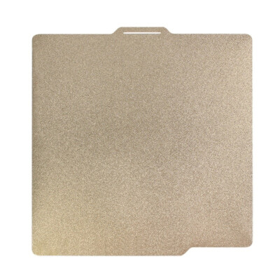 ☆Personal Energy Imprinter PEI-201 未開封品 3D Printer Platform 257*257mm Smooth PEO Chameleon +Textured PEI