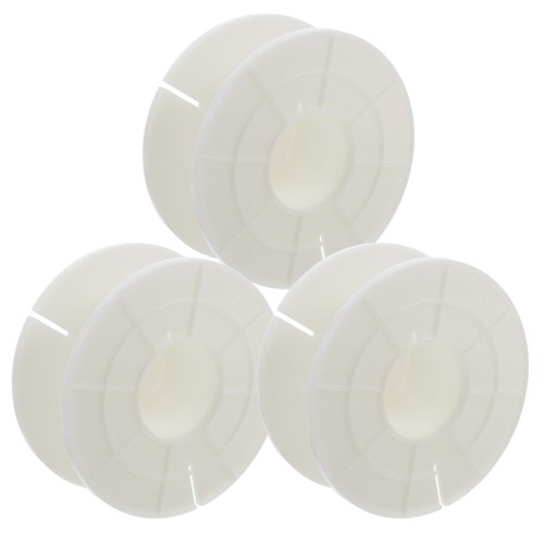 3 PCS Séparateur de Fil de Cuivre Bobine de Cordon Rétractable Extension Extérieure - Photo 10/12