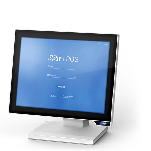 TPV BST EDGE 15" táctil Intel Celeron J6412 4/8 GB RAM 128 GB SSD HDMI