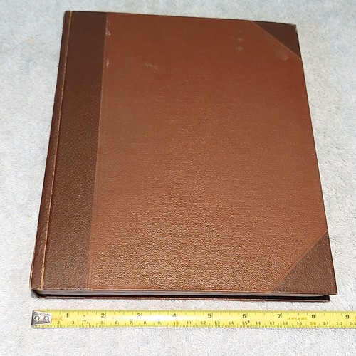 Rare Antique book 'A Catalogue of the Classic Contents of Strawberry Hill' 1842 - Picture 17 of 24